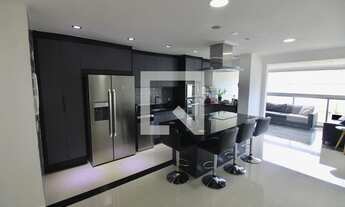 Imagem: Apartamento para Aluguel - Barra da Tijuca