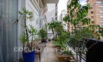 Imagem 2: São Paulo - Apartamento Padrão - Itaim Bibi