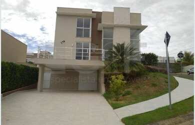 Imagem 2: Casa - Swiss Park - Campinas