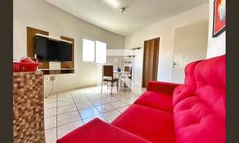 Imagem 3: Apartamento para Aluguel - Barra da Jangada, 1 Quarto, 48 m2