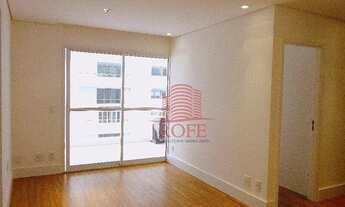 Imagem: Apartamento para alugar, 74 m² por R$ 5.600,00/mês