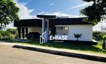 Imagem 3: Casa com 4 dormitórios, 250 m² de área construída - venda por R$ 1.390.000 ou aluguel por