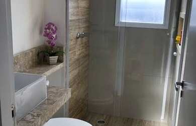 Imagem 4: CA- Casa para venda no bairro Morro do Meio - Joinville - SC