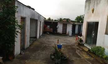 Imagem 3: Vendo este terreiro no Parque das Mangabas