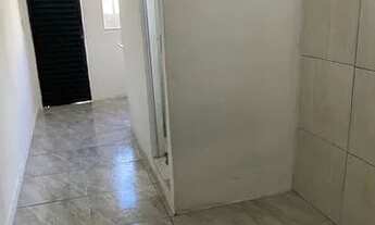 Imagem 5: Kitnet recém reformada