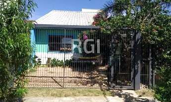 Imagem: Casa para Venda - 70m², 3 dormitórios