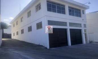 Imagem 2: Galpão para alugar, 613 m² por R$ 17.999,99/mês - Jaçanã - São Paulo/SP