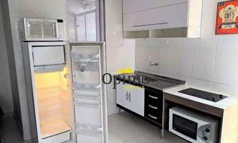 Imagem 3: Studio com 1 dormitório para alugar, 35 m² por R$ 2.200,00/mês - Santo Amaro - São Paulo/S