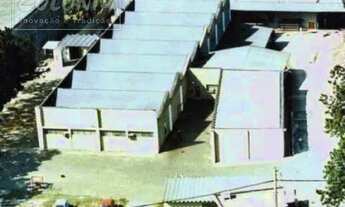 Imagem 2: São Bernardo do Campo - Galpão/Depósito/Armazém - Dos Casa