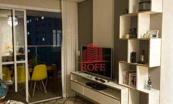 Imagem: Apartamento com 2 dormitórios para alugar