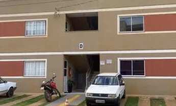 Imagem: Apartamento MONTE SIAO VII
