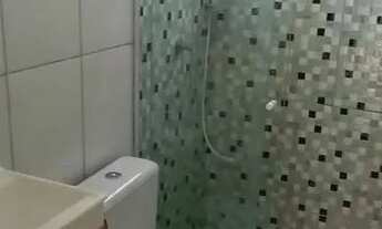 Imagem 5: Casa Nova, térrea. Mesquita