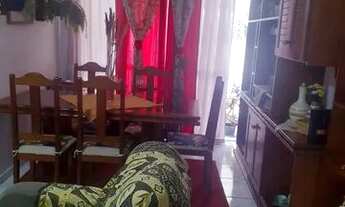 Imagem 4: Apartamento para venda tem 60m², com 2 quartos no Jardim America