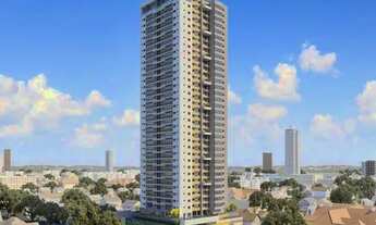 Imagem: Apartamento 72m² no Setor Bueno Suíte