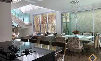 Imagem: Casa com piscina e sauna para locação