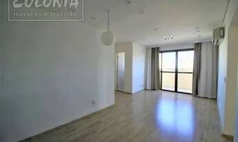 Imagem 3: Santo André - Apartamento Padrão - Parque das Nações