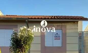 Imagem 2: Casa Condomínio para aluguel, 3 quartos, 1 vaga, Moradas, Condomínio - Uberaba/MG