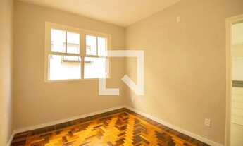 Imagem 2: Apartamento para Aluguel - Higienópolis, 1 Quarto, 30 m2