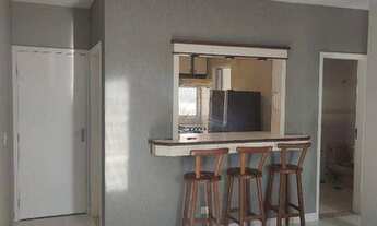 Imagem 2: Apartamento à venda no Marapé em Santos