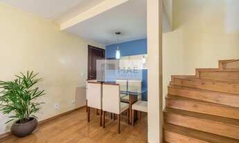 Imagem 3: Sobrado de Esquina à venda, 138 m² com 3 quartos 3 banheiros em Campo Comprido - Curitiba