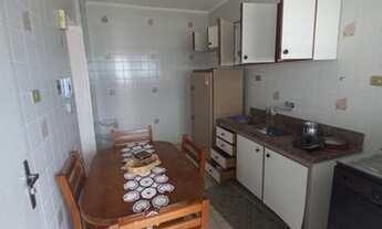 Imagem 5: Alugo Excelente Apartamento 01 Dormitório na Aviação - Praia Grande