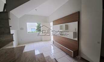 Imagem: Casa para locação em condomínio fechado