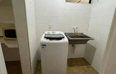 Imagem 7: Apartamento todo Mobiliado no Mucuripe pronto p morar