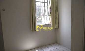 Imagem 3: Apartamento com 3 dormitórios à venda, 60 m² por R$ 180.000,00 - Messejana - Fortaleza/CE