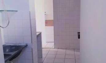 Imagem 3: Apartamento à venda, 60 m² por R$ 175.000,00 - Messejana - Fortaleza/CE