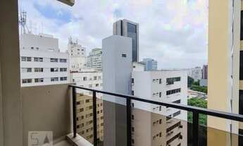 Imagem 5: Apartamento para Aluguel - Consolação, 1 Quarto, 44 m2