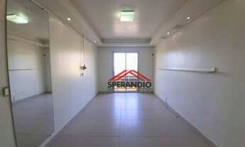 Imagem 7: Apartamento com 3 dormitórios para alugar, 120 m² por R$ 2.214,00/mês - Balneário Itapoá