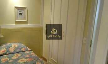 Imagem 5: Flat Para Locação Vila Olímpia