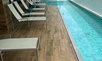 Imagem: Apartamento na Jatiuca