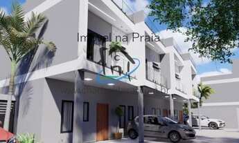 Imagem 7: Sobrado em Condomínio para Venda em Caraguatatuba, Massaguaçu, 2 dormitórios, 2 suítes, 3