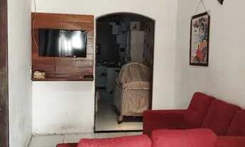 Imagem 5: Casa no Santos Dumont