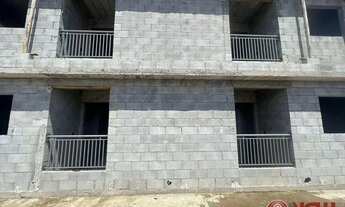 Imagem 3: Apartamento à venda, 49 m² por R$ 263.000,00 - Vila Nova Bonsucesso - Guarulhos/SP