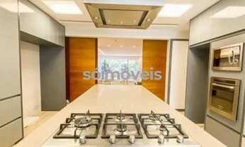 Imagem 5: Apartamento-À VENDA-Leblon-Rio de Janeiro-RJ