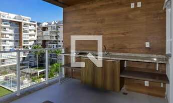 Imagem 6: Apartamento para Aluguel - Recreio, 2 Quartos, 83 m2