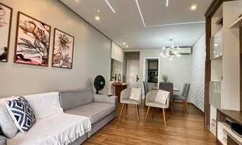 Imagem 3: Condomínio Equilibrium | Com 4 dormitórios | Fino acabamento