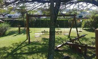 Imagem 6: Chácara com 4 dormitórios à venda, 5039 m² por R$ 1.990.000,00 - Condomínio Farm - Porto F