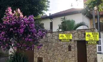 Imagem: Locação Sobrado R$ 7.000,00 venda R$ 2.100.000,00