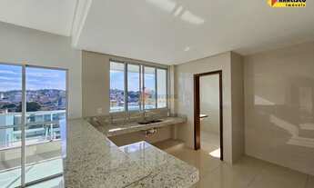 Imagem 5: Apartamento Cobertura à venda, 3 quartos, 1 suíte, 3 vagas, Afonso Pena - Divinópolis/MG