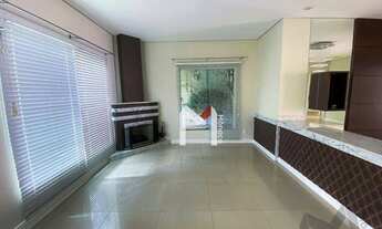 Imagem 3: Sobrado com 3 dormitórios para alugar, 330 m² por R$ 10.650,00/mês - Terra Bonita - Londri