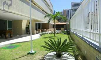 Imagem 3: Apartamento com 3 dormitórios à venda, 69 m² por R$ 480.000,00 - Engenheiro Luciano Cavalc