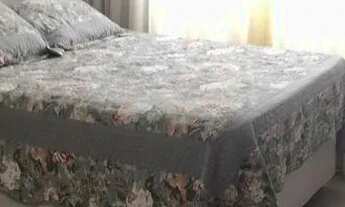 Imagem 5: Apartamento com 3 dormitórios à venda, 88 m² por R$ 190.000,00 - Batista - Anápolis/GO