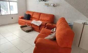 Imagem 2: Casa para Aluguel - Rudge Ramos, 2 Quartos, 137 m2