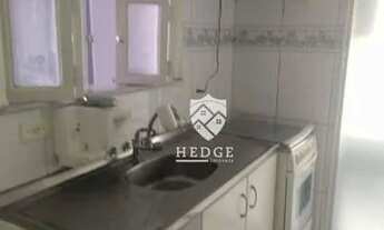 Imagem 6: Apartamento com 3 dormitórios à venda, 64 m² por R$ 320.000 - Cachoeirinha - São Paulo/SP