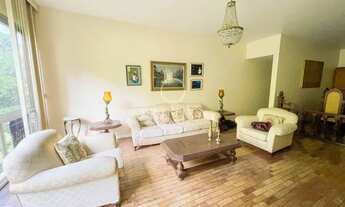 Imagem 4: Apartamento em Ipanema - Rio de Janeiro