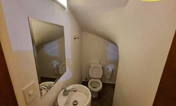 Imagem 4: Sobrado com 3 dormitórios para alugar, 320 m² por R$ 5.750,00/mês - Saúde - São Paulo/SP