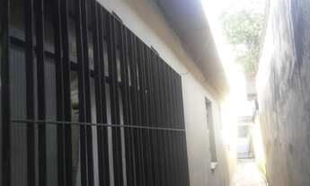 Imagem: Casa para aluguel com 50 metros quadrados